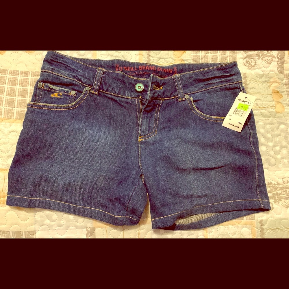 O’Neill shorts size 9